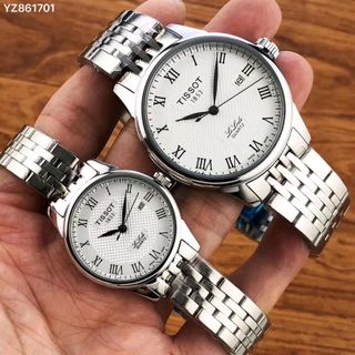 Tisot 1853 sapphire