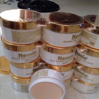 Kem dưỡng trắng da toàn thân body Neovin cao cấp