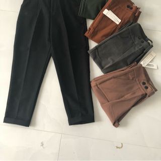 quần baggy 9tất giá sỉ