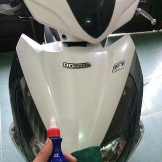 -CC thế hệ mới lâu sướt xe