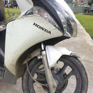 -CC thế hệ mới lâu sướt xe