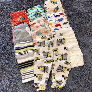 Quần chục bozip