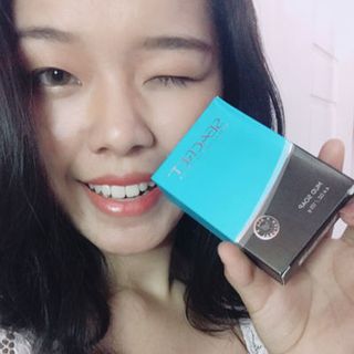 soap bùn trị mụn Seacret