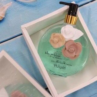 Sữa tắm Huiyan / Hàng Pháp
