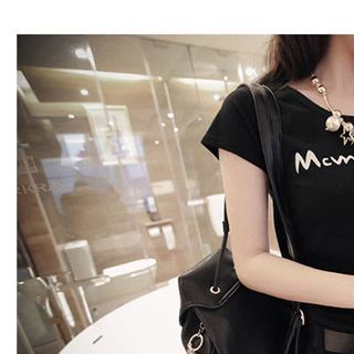 ÁO THUN CHỮ – TTSP501