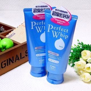 sữa rửa mặt perfect whip