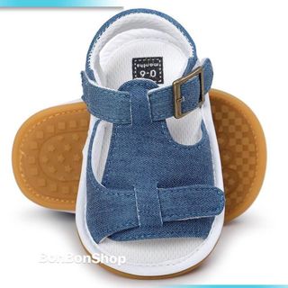 giầy tập đi đế cứng