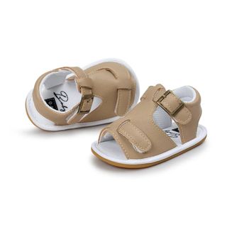 giầy tập đi đế cứng