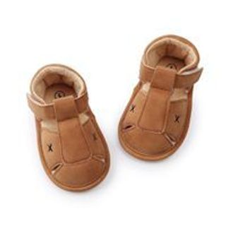 giầy tập đi đế cứng