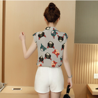 SET BỘ SHORT HÌNH MÈO – TTSP814