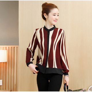 ÁO KIỂU DÁNG XÒE – TTSP852