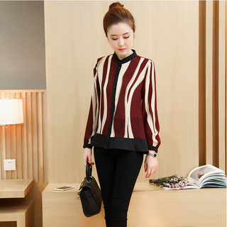 ÁO KIỂU DÁNG XÒE – TTSP852