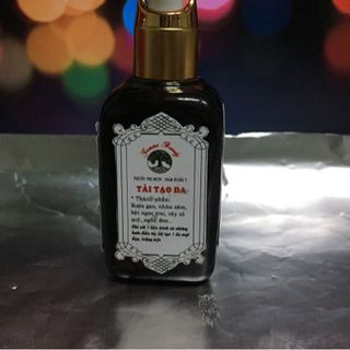 Thuốc trị mụn - nám Tái Tạo Da Gemini Beauty