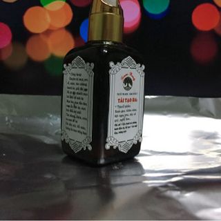 Thuốc trị mụn - nám Tái Tạo Da Gemini Beauty