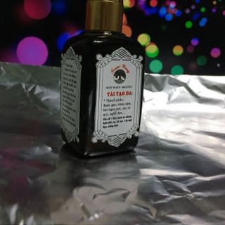 Thuốc trị mụn - nám Tái Tạo Da Gemini Beauty