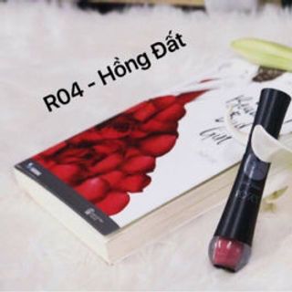 Son Roses Hồng Đất