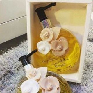 Sữa tắm Huiyan / Hàng Pháp