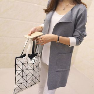 ÁO KHOÁC LEN FORM DÀI – TTSP848