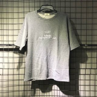 ÁO THUN THỜI TRANG - cotton 021