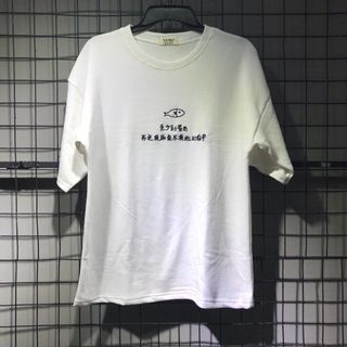 ÁO THUN THỜI TRANG - cotton 021