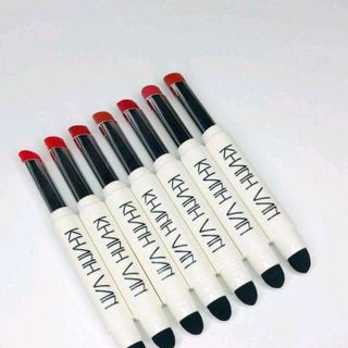 son kem đỏ