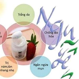Kem FACE WHITENING 5in1
