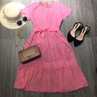 ĐẦM XÒE BÈO QC
