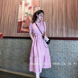 ĐẦM XÒE BÈO QC