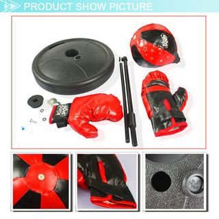 Bộ đồ chơi đấm bốc cho bé