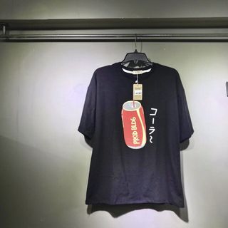 ÁO THUN THỜI TRANG - cotton 022