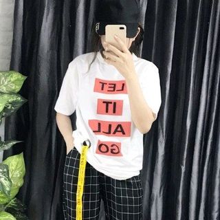 quần sọc caro nhỏ bao đẹp