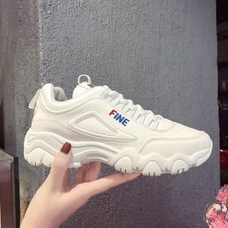 giày bata cá tính