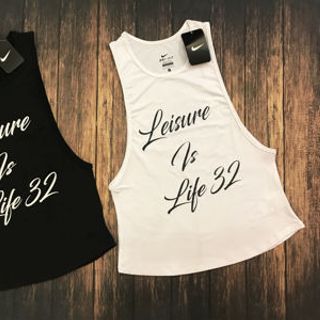 ÁO TANKTOP NÁCH RỘNG NỮ