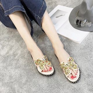 dep nữ dẹp