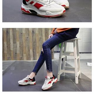 Giày thể thao nữ đẹp