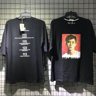 ÁO THUN THỜI TRANG - cotton 023