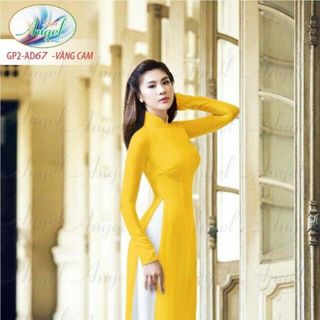 Vải áo dài thiết kế - AD-067-22