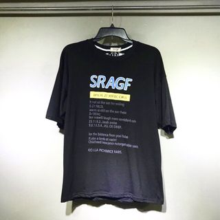 ÁO THUN THỜI TRANG - cotton 023