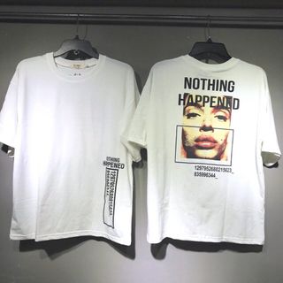 ÁO THUN THỜI TRANG - cotton 023