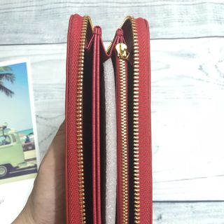 ví dài supr X LVuitton