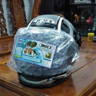 Mũ Bảo Hiểm Fullface Index