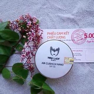phấn nước NANO FUSHION