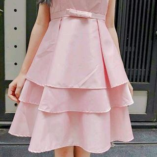 HÌNH THẬT ĐẦM CÚP TẦNG NƠ