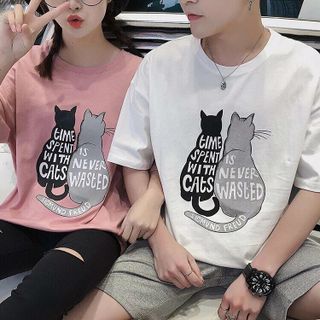 Áo thun Phông Rộng