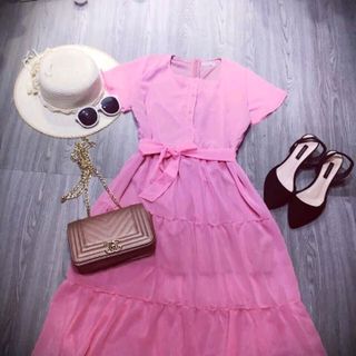 ĐẦM XÒE BÈO QC