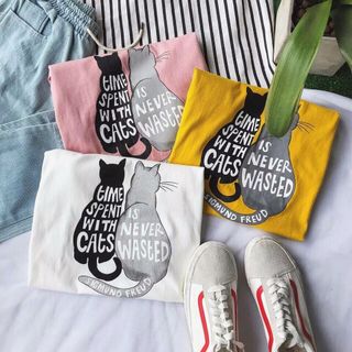 Áo thun Phông Rộng