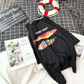 Áo thun Phông Rộng