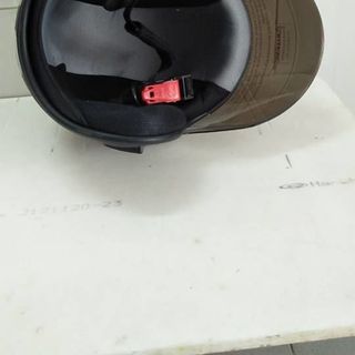 Mũ bảo hiểm 3/4 có kính moto