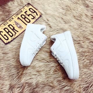 giày bata mang cặp