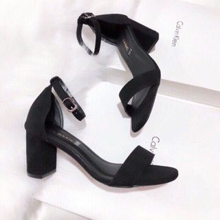 giày sandal got vuông c